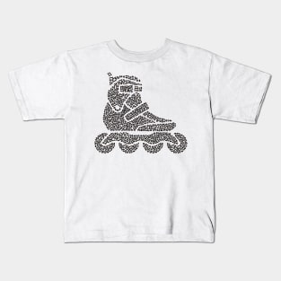 ROLLERBLADE Kids T-Shirt